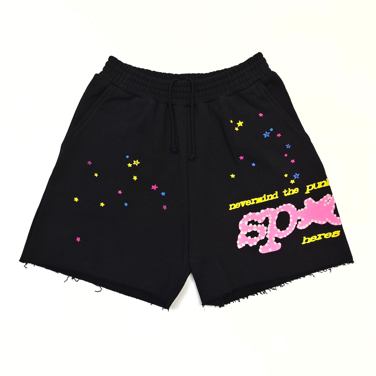 SHORTS AND JOGGERS
