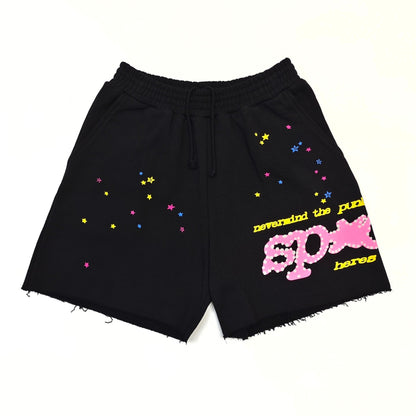 SHORTS AND JOGGERS