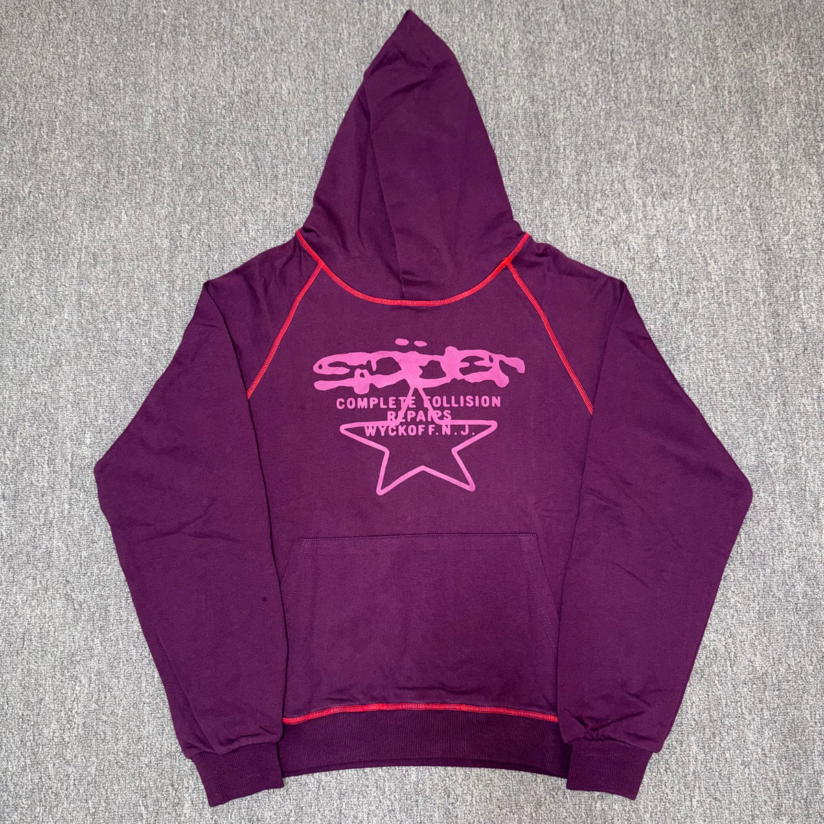 HOODIES