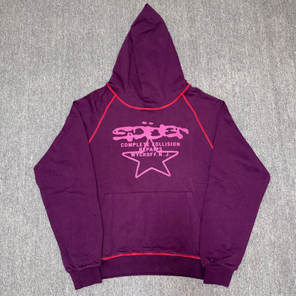 HOODIES
