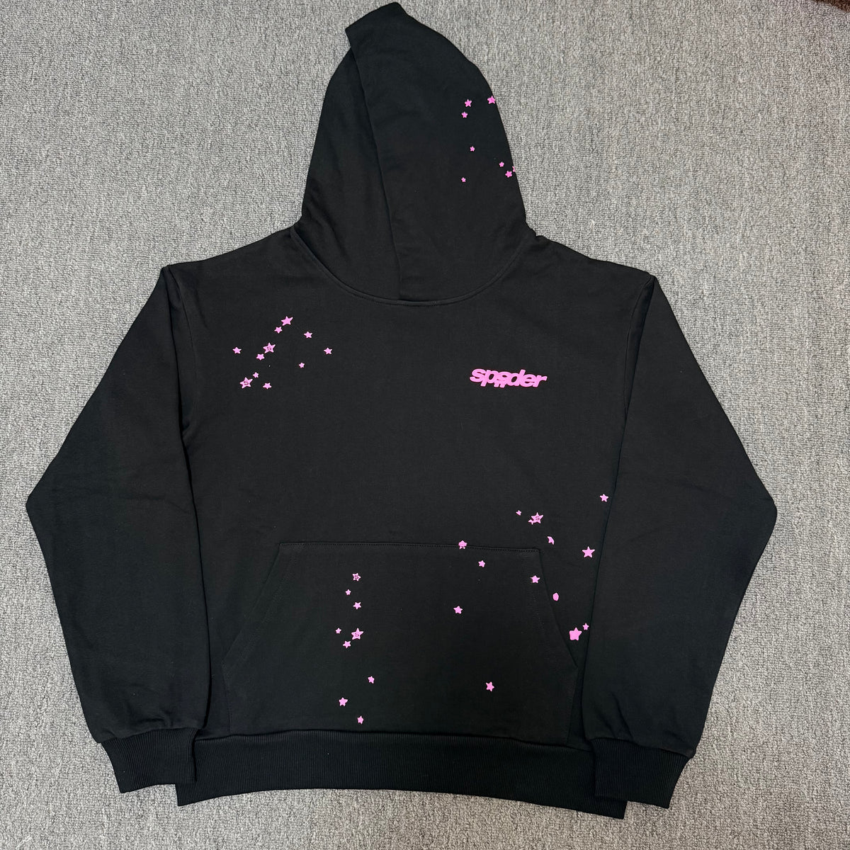 HOODIES