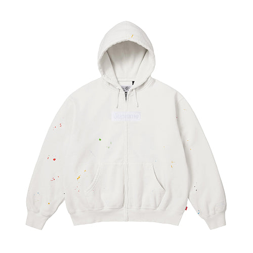 HOODIES