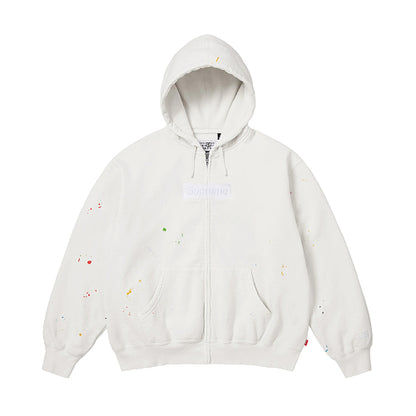HOODIES