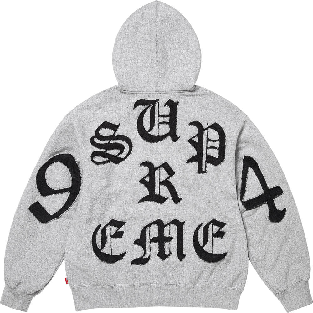 HOODIES