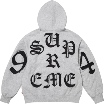 HOODIES