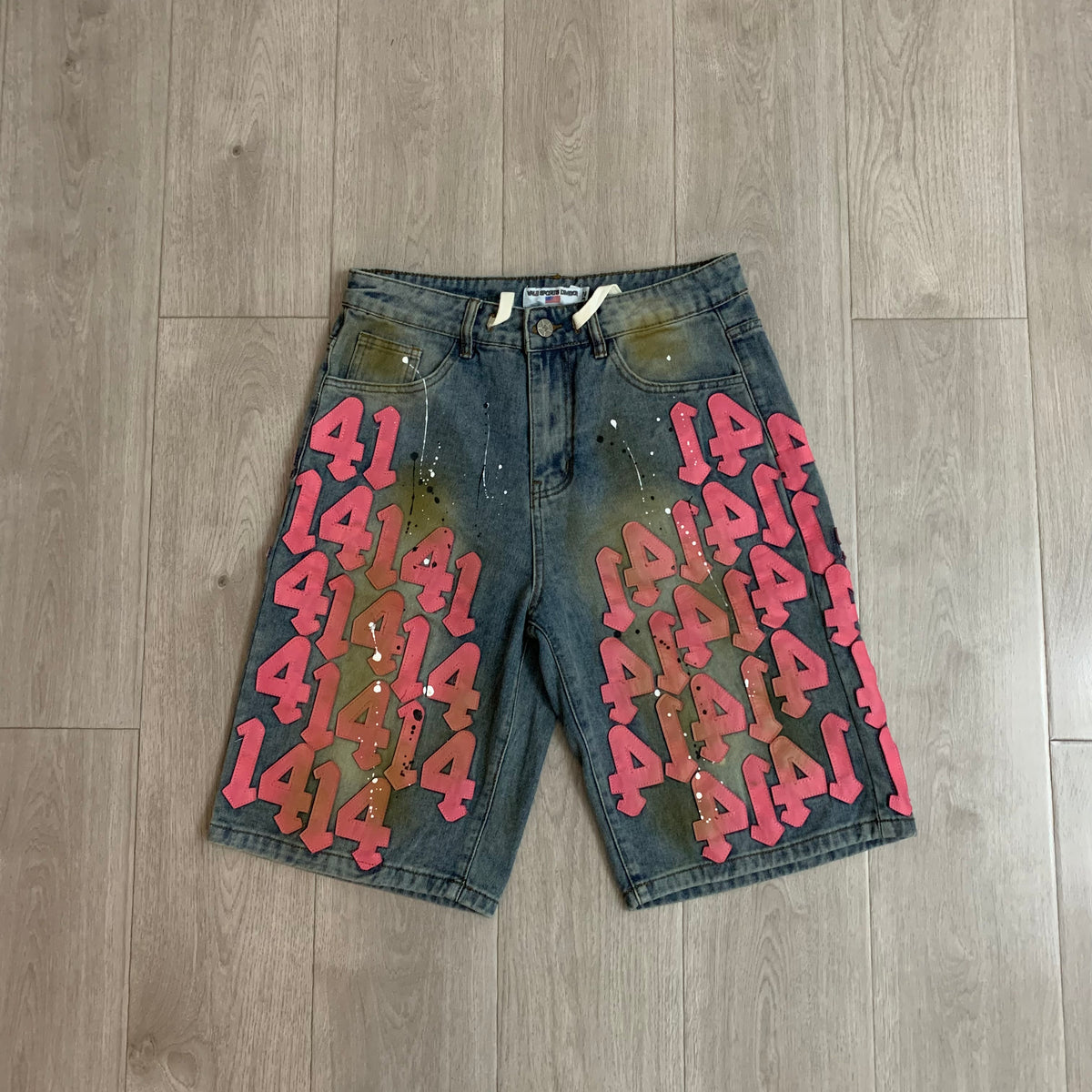 SHORTS AND JOGGERS