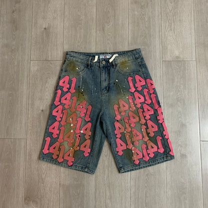 SHORTS AND JOGGERS
