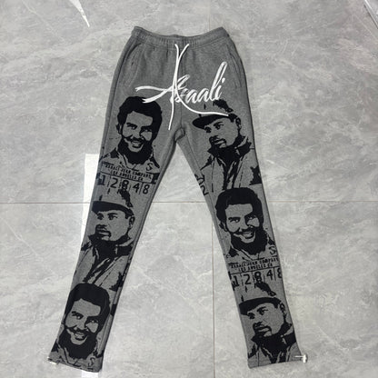 SHORTS AND JOGGERS