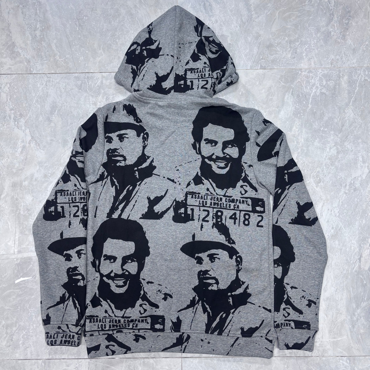HOODIES