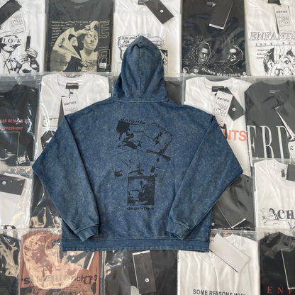 HOODIES