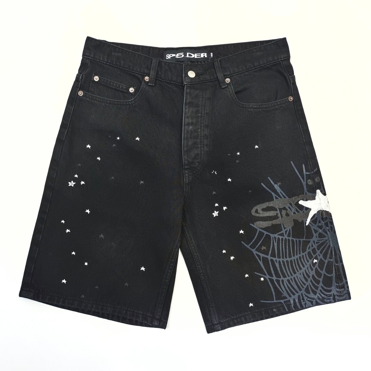 SHORTS AND JOGGERS