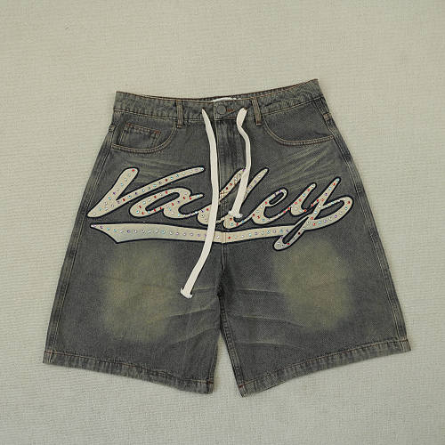 SHORTS AND JOGGERS