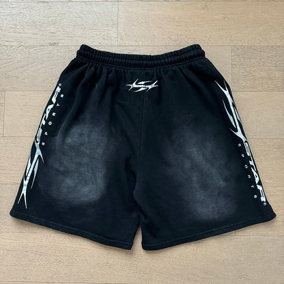 SHORTS AND JOGGERS