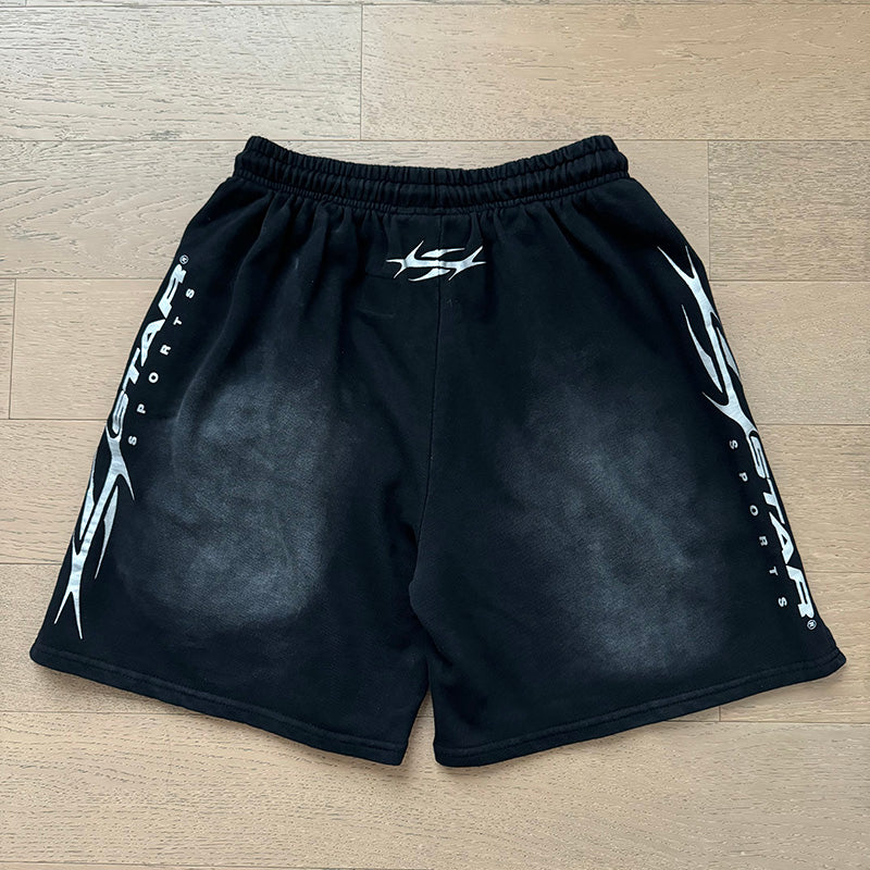SHORTS AND JOGGERS