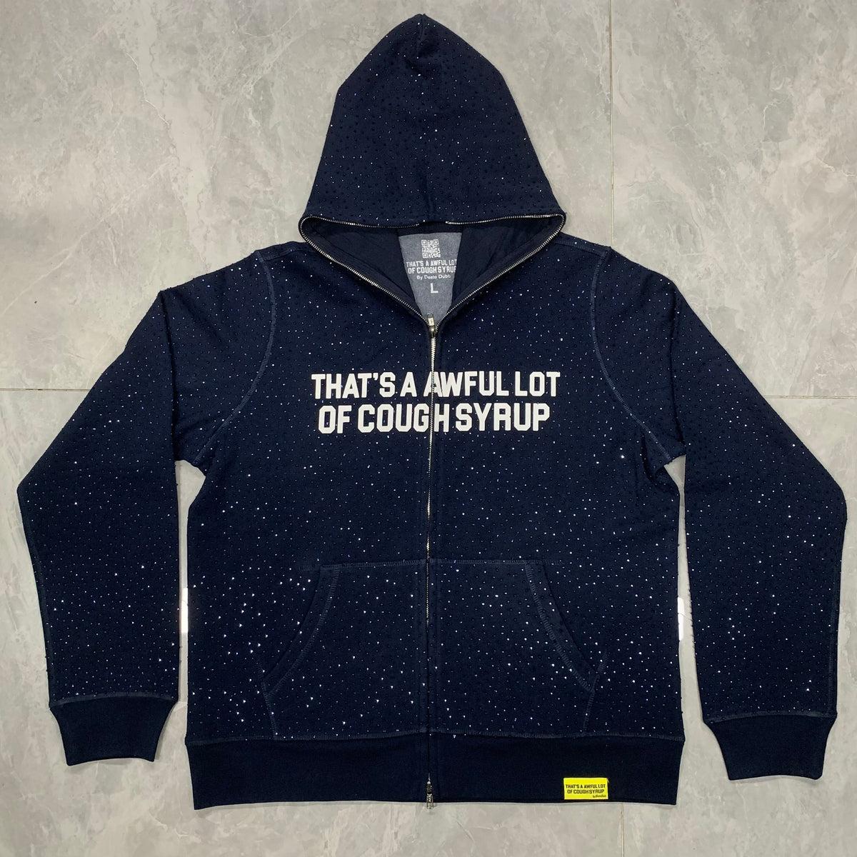 HOODIES