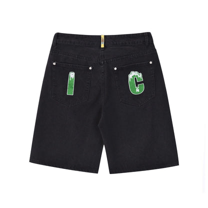 SHORTS AND JOGGERS