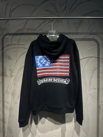 HOODIES