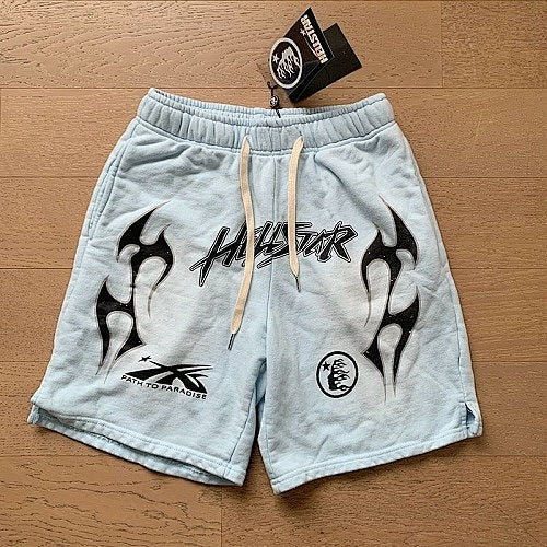 SHORTS AND JOGGERS