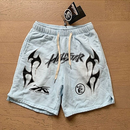 SHORTS AND JOGGERS
