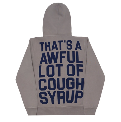 HOODIES