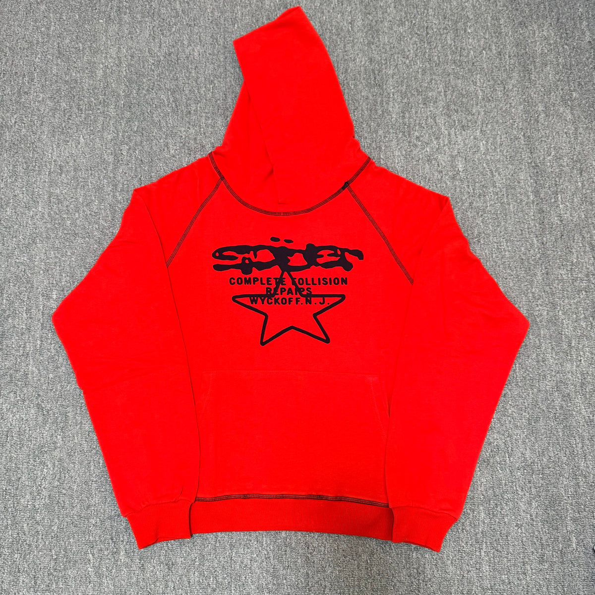 HOODIES