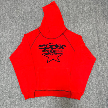 HOODIES