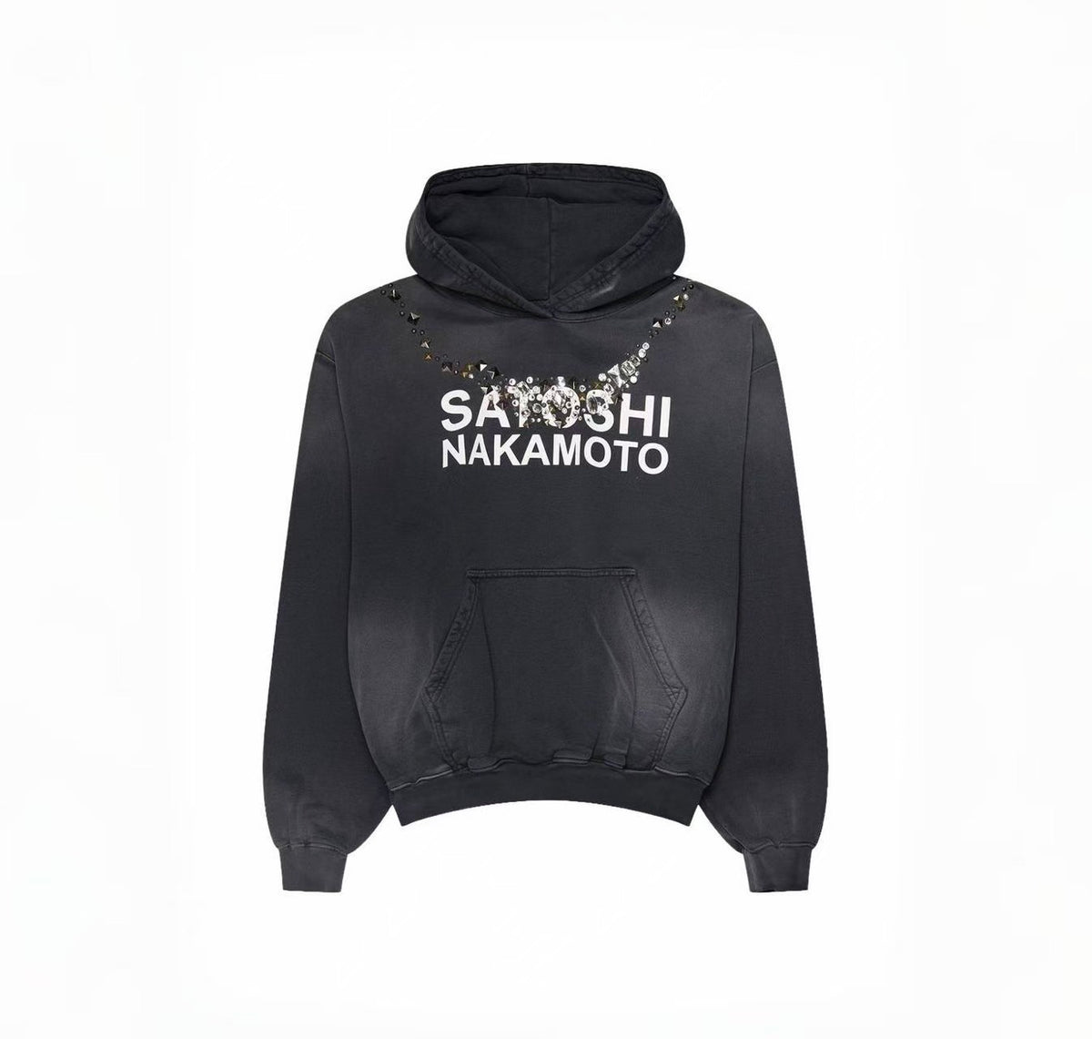 HOODIES