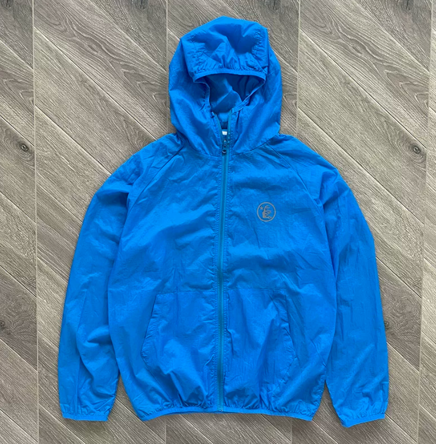 HOODIES