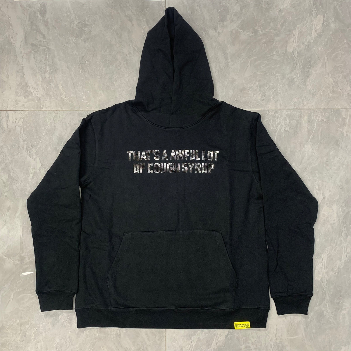 HOODIES
