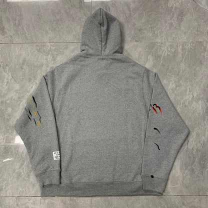 HOODIES