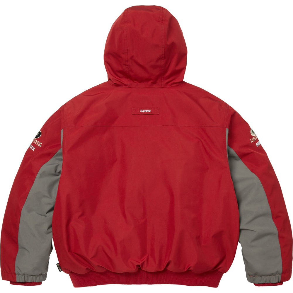 HOODIES