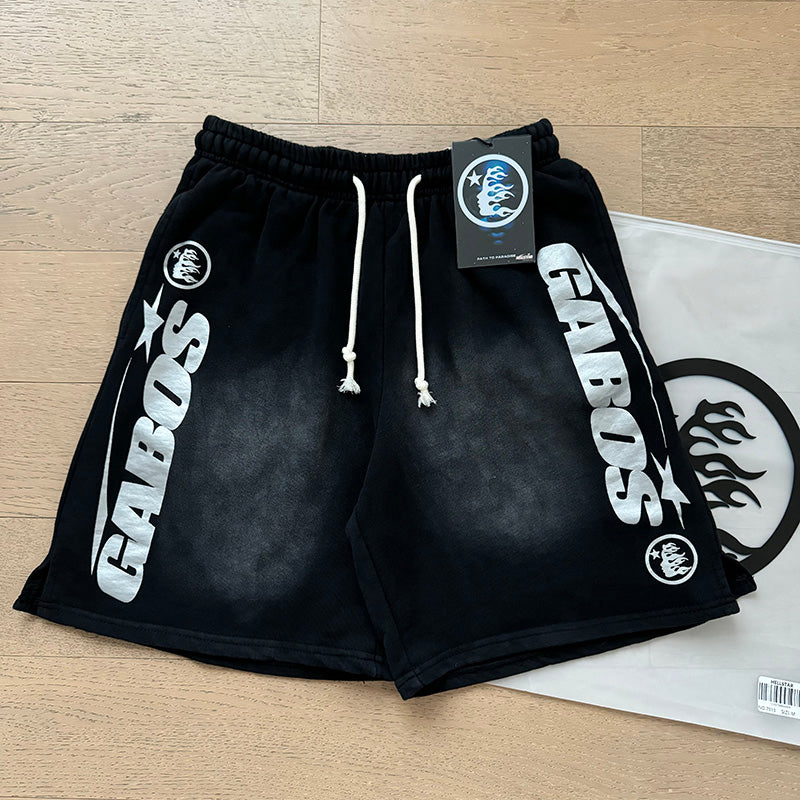 SHORTS AND JOGGERS