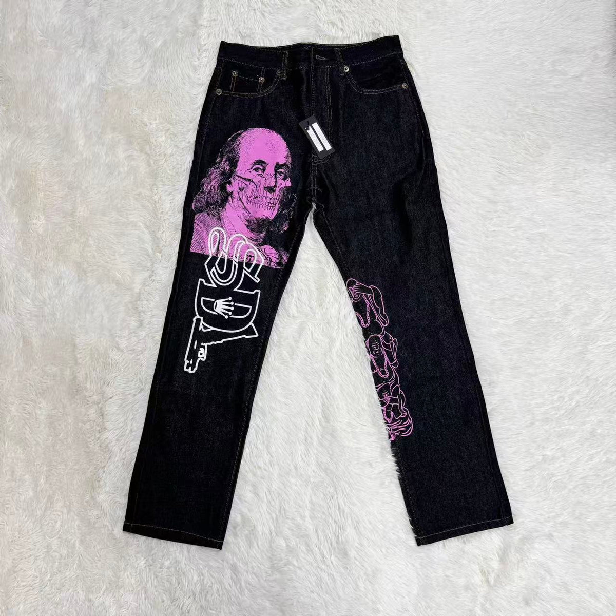 PANTS