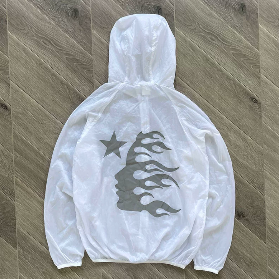 HOODIES