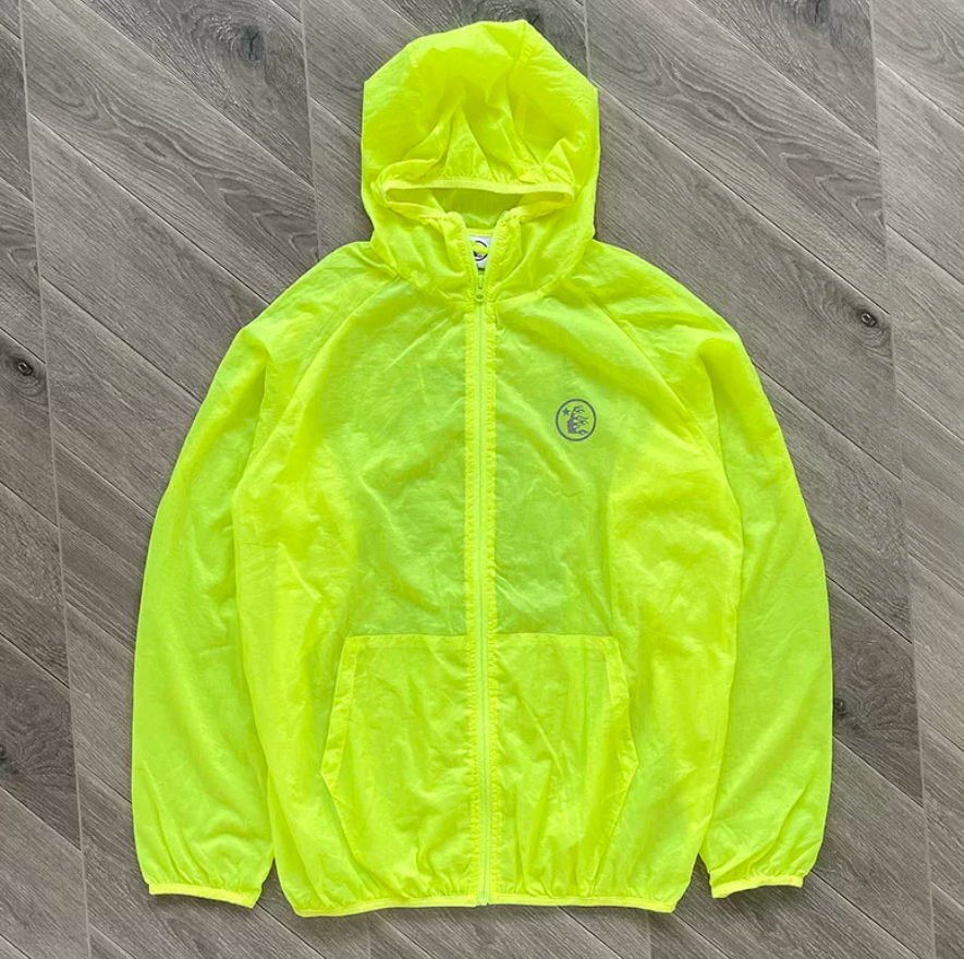 HOODIES