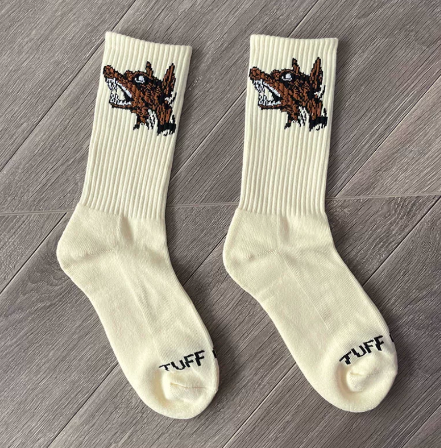 Socks Modern Comfortable Everyday Footwear Accessory for Men and Women product detail