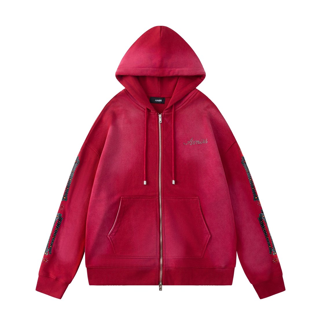 HOODIES
