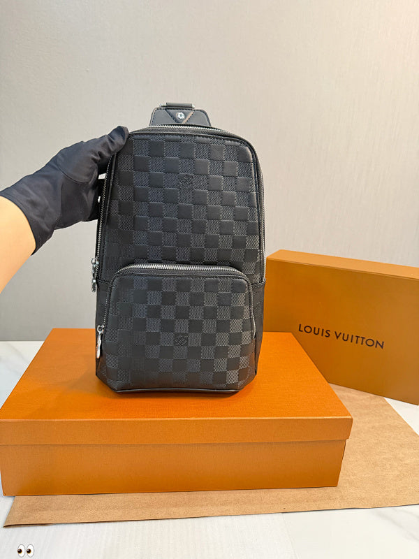 DESIGNER BAGS