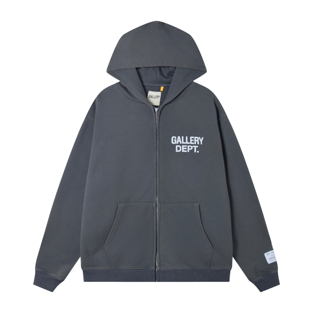 HOODIES