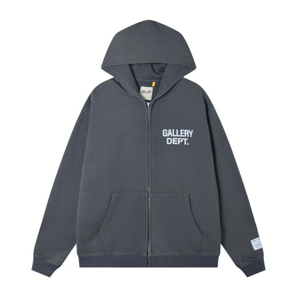 HOODIES