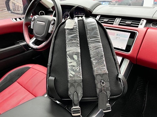 DESIGNER BAGS