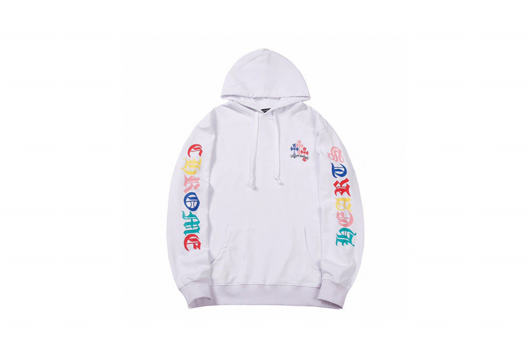 HOODIES