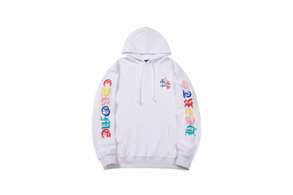 HOODIES