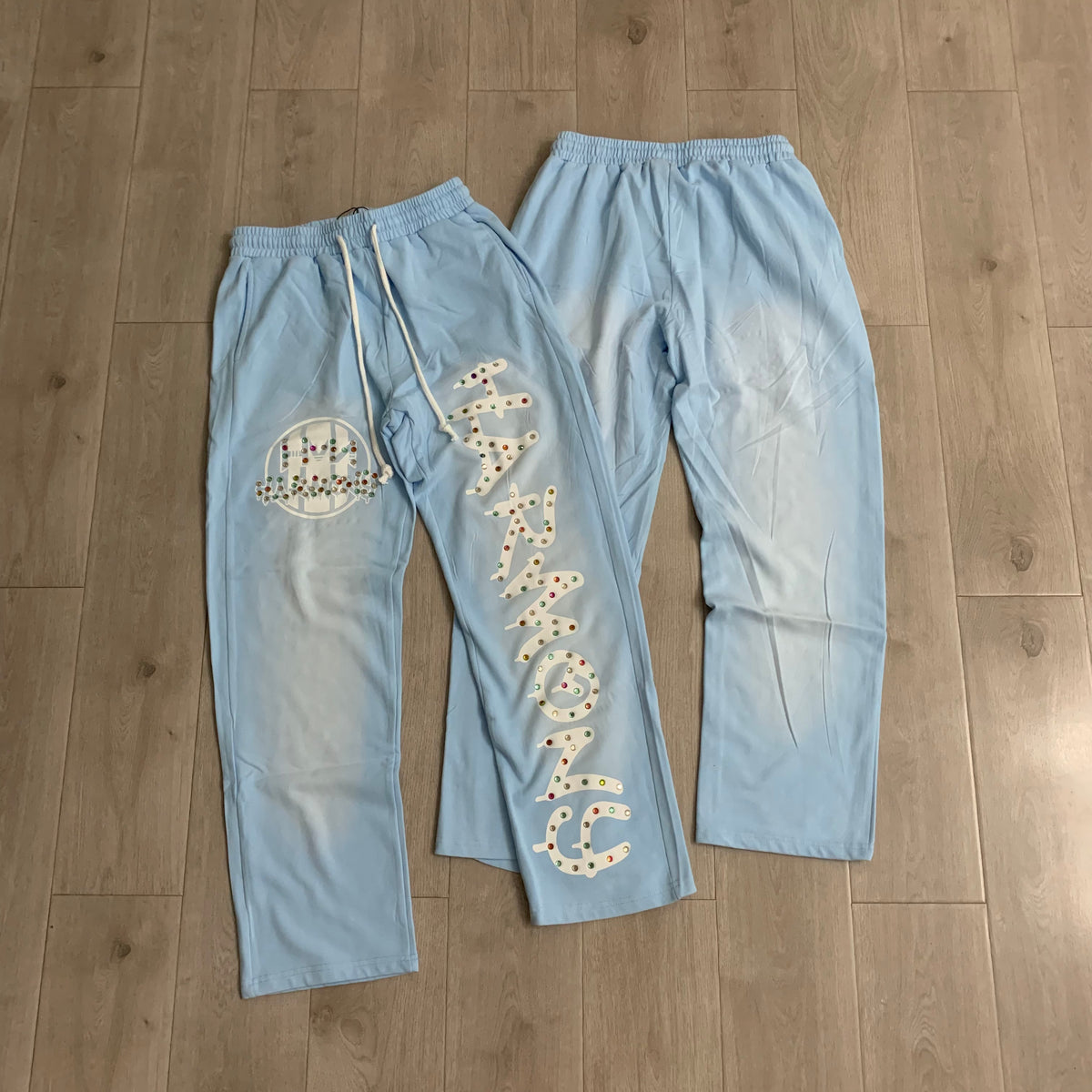 SHORTS AND JOGGERS