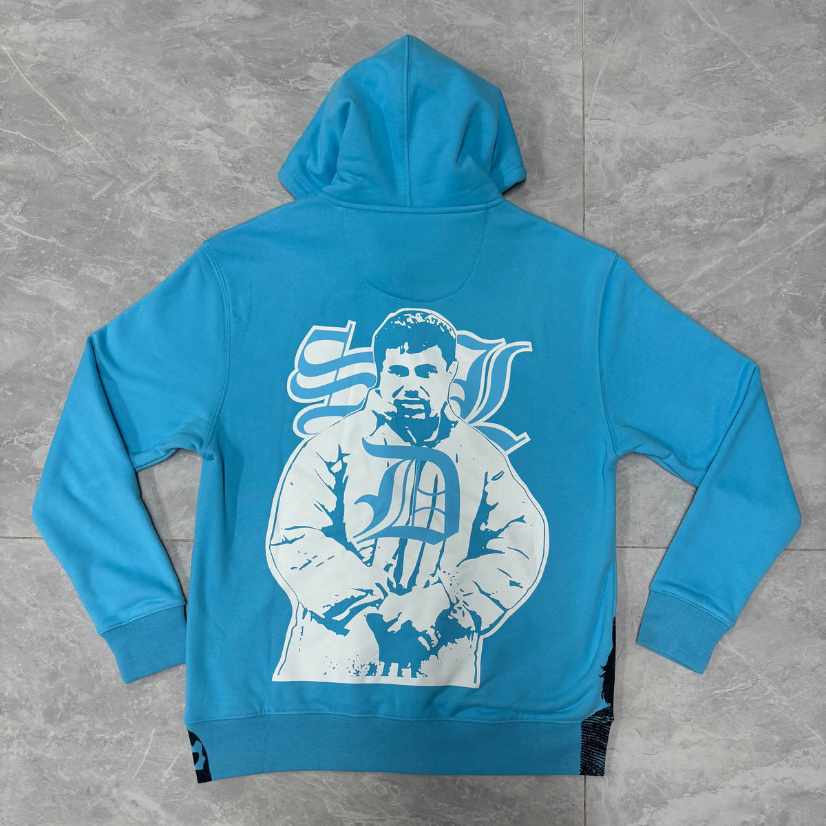 HOODIES
