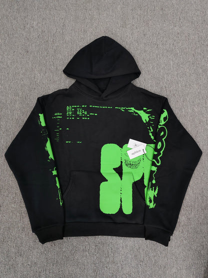 HOODIES