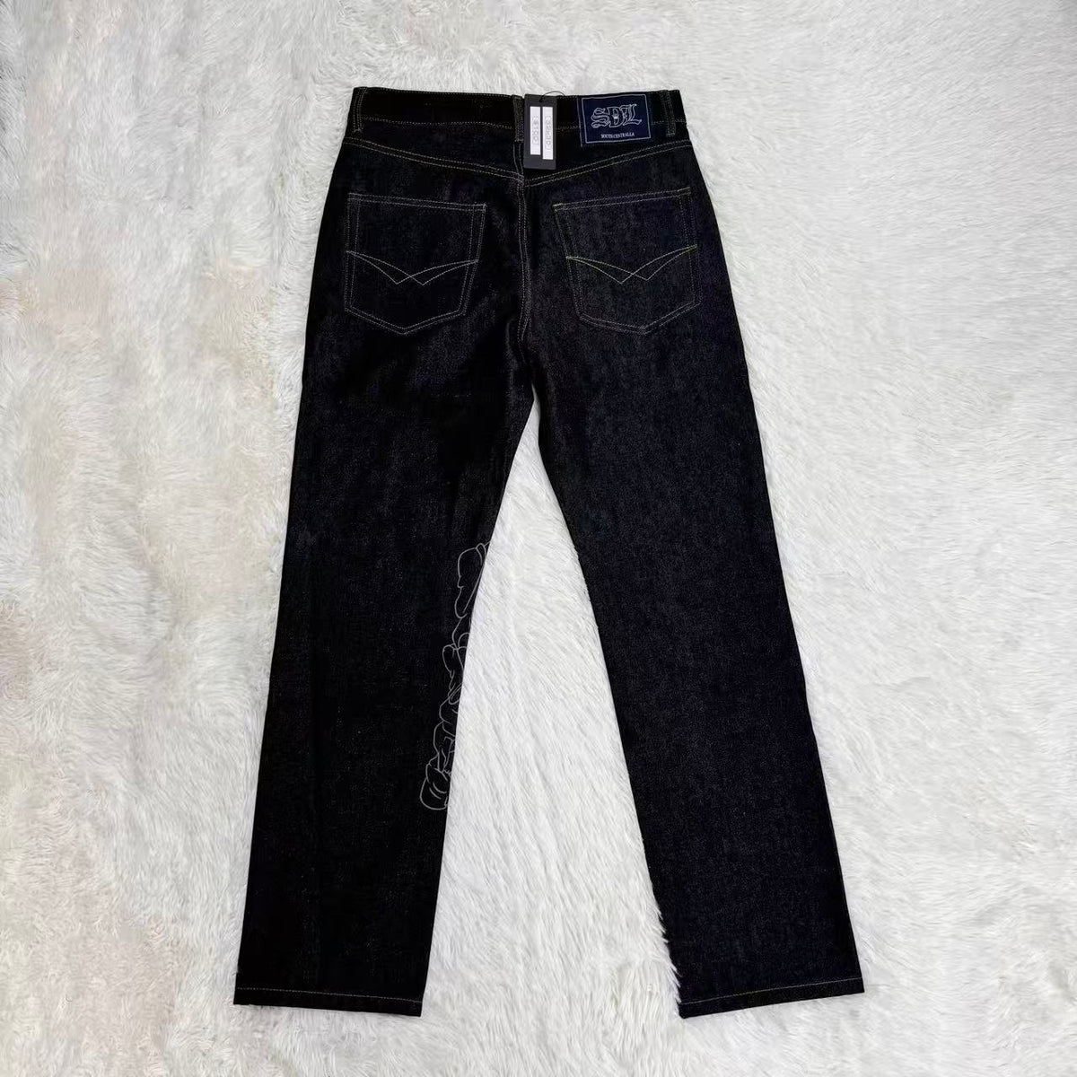 PANTS
