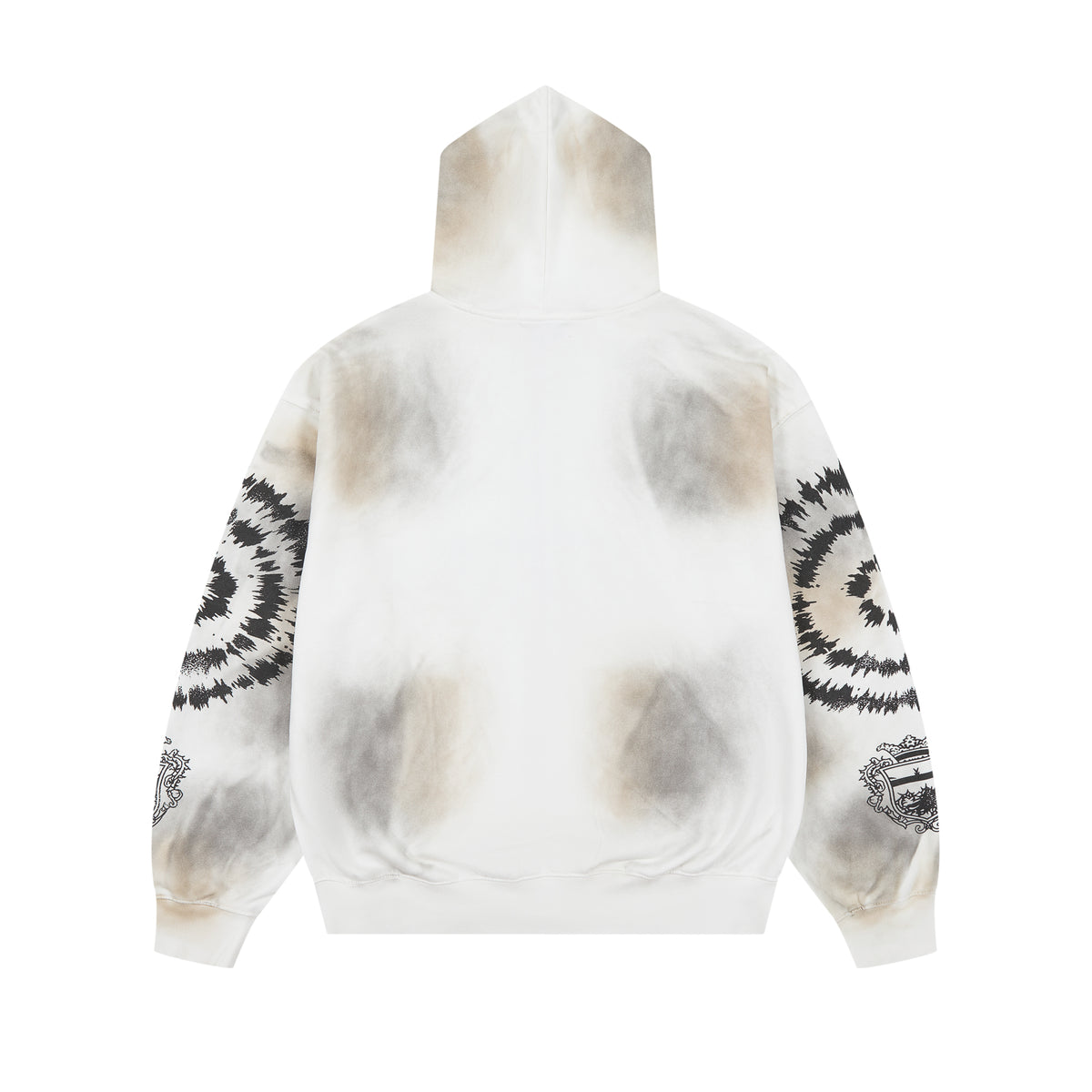 HOODIES