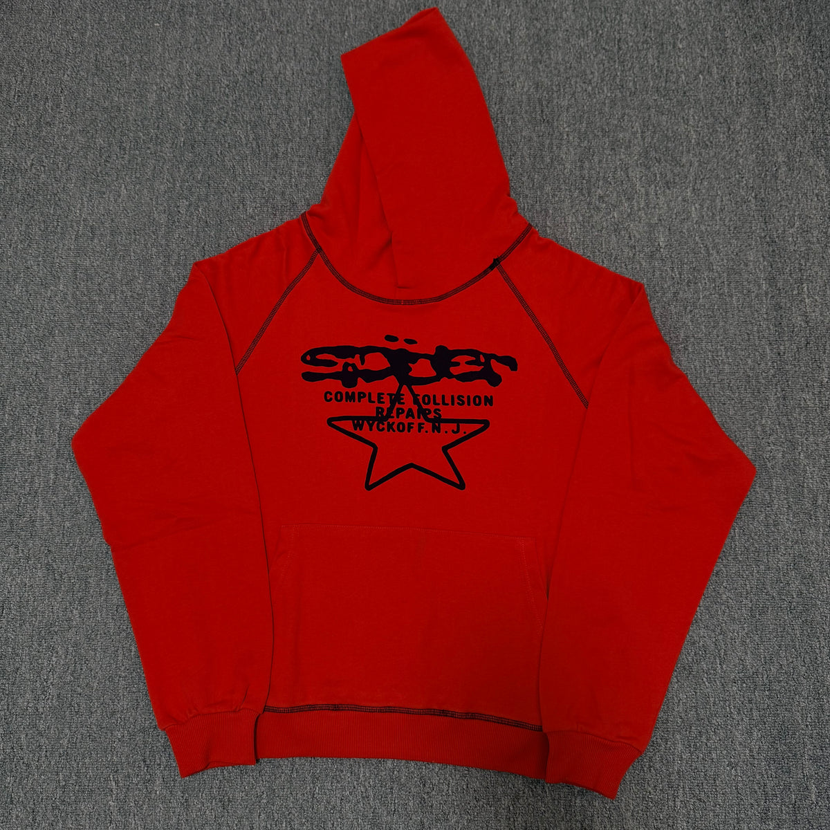 HOODIES