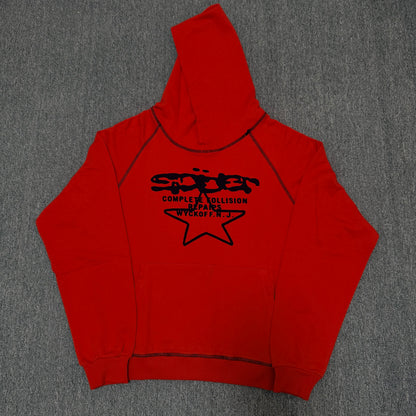 HOODIES